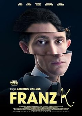 Franz K.
