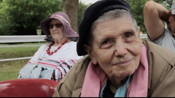 Elles sont tellement tout ça...