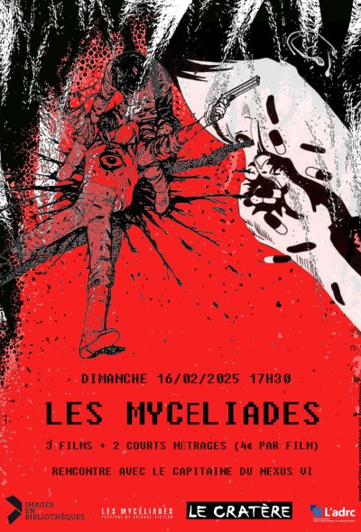 Les Mycéliades 2025