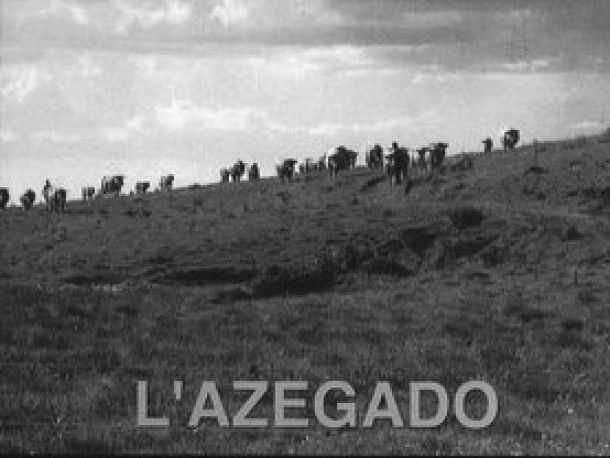 L'Azegado : Rencontre avec Guy Chapouillié