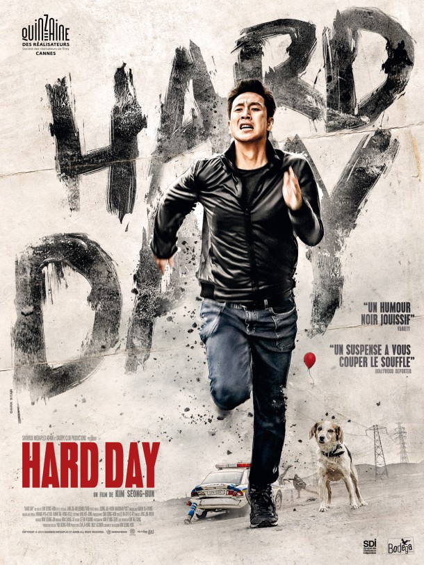 Festival Made in Asia : 5 Pépites du Cinéma Coréen du 13 au 17 avril