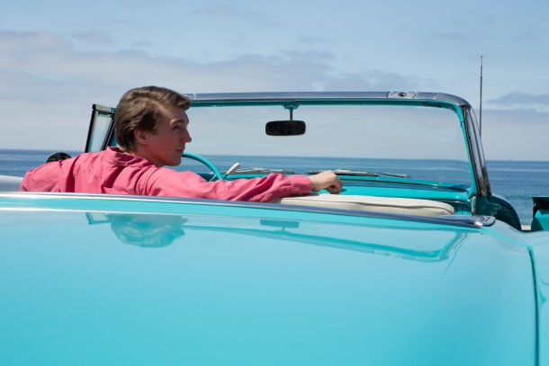 Love & Mercy, la véritable histoire de Brian Wilson des Beach Boys