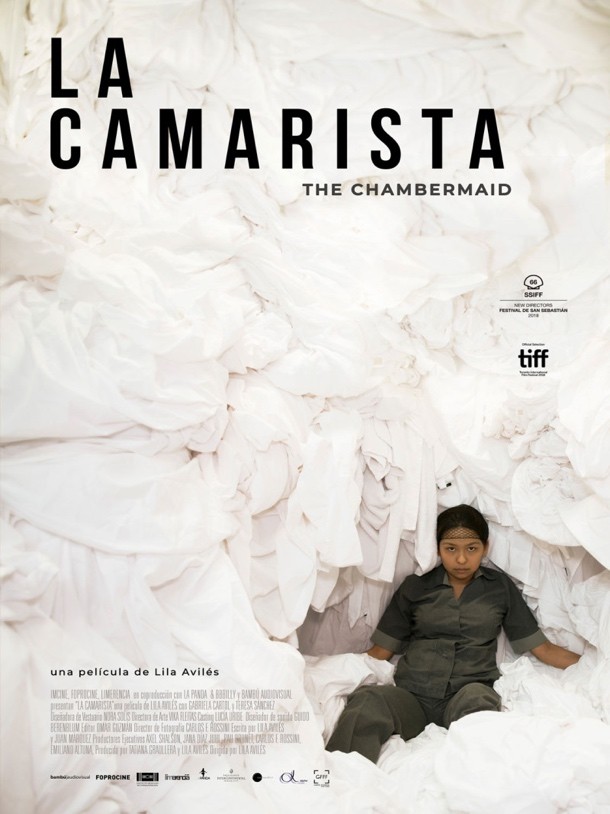 La Camarista