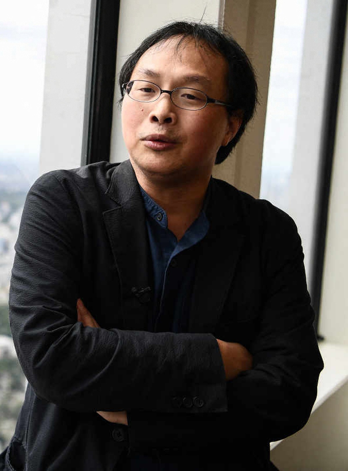Kōji Fukada