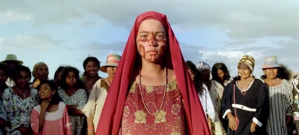 Les Oiseaux de passage