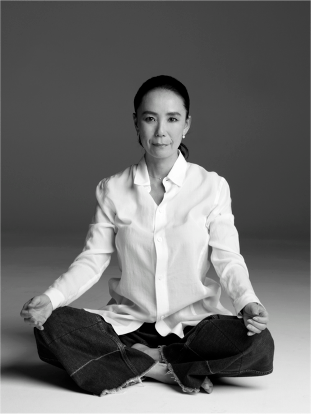 Naomi Kawase