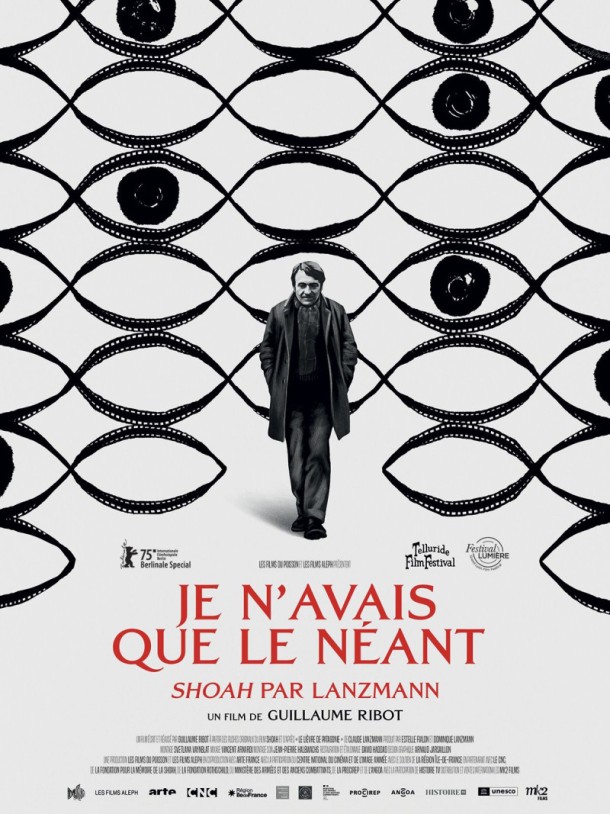 Je n'avais que le néant