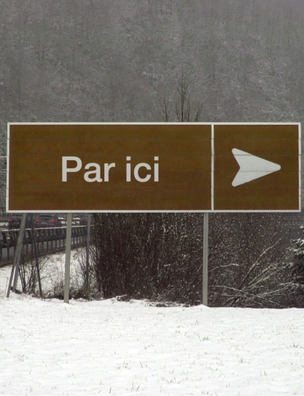 L'image qu'on s'en fait