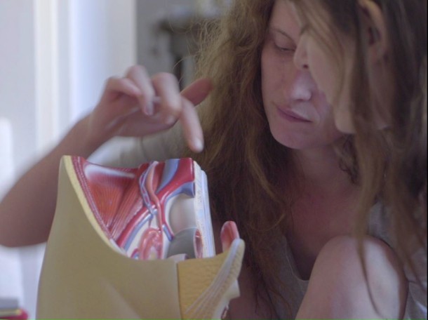 Voies d’Echo (Titre provisoire)