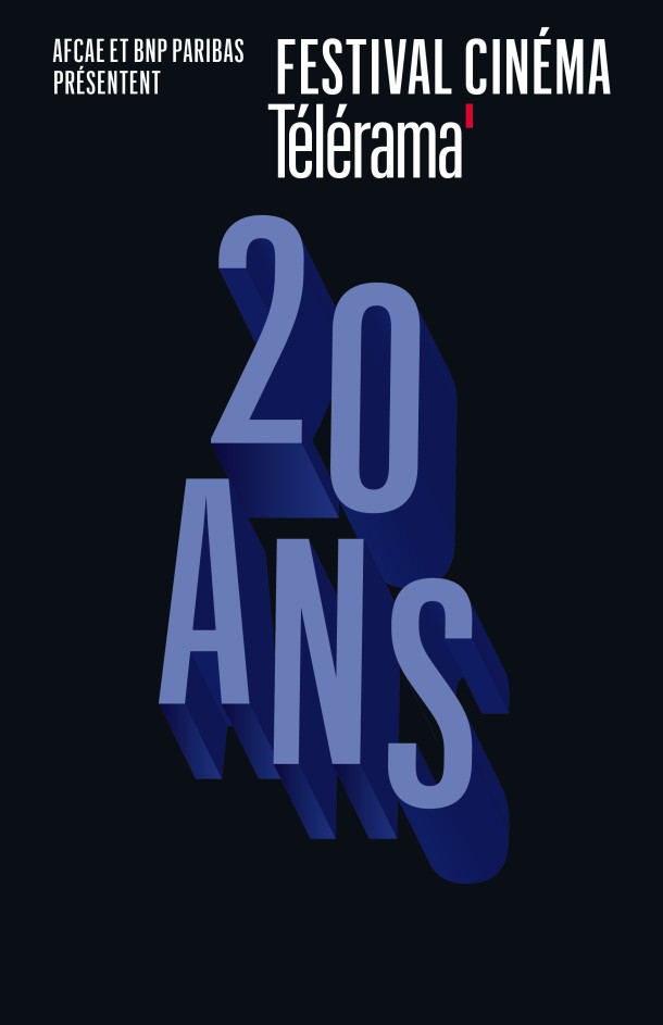 Festival Télérama