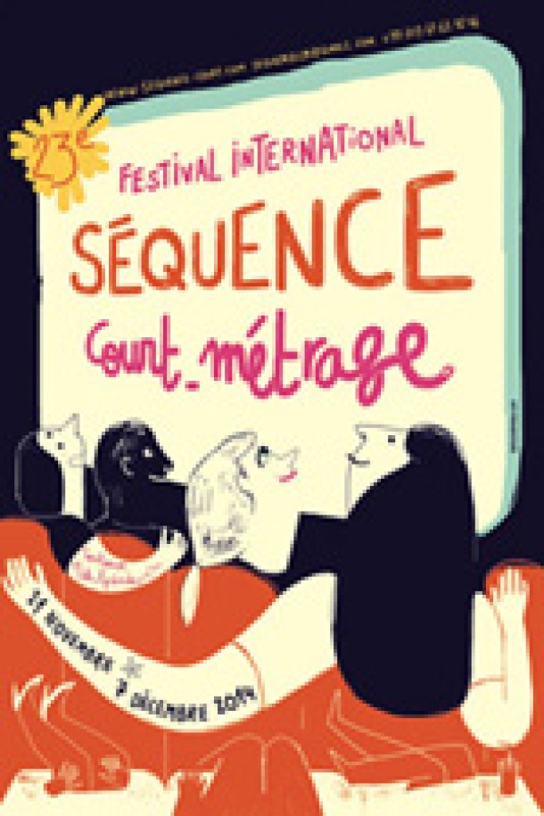 Séquence Court-métrage 2015 2ème présélection