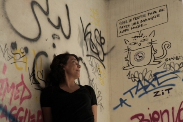 Caricaturistes Fantassins...