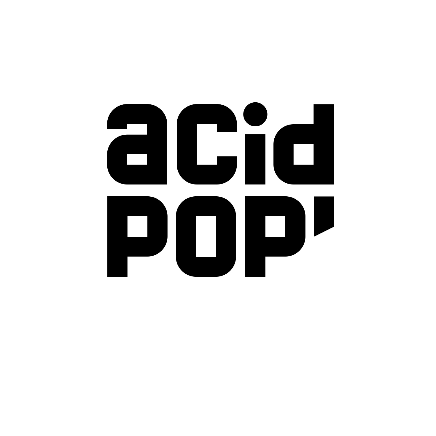 ACiD POP'