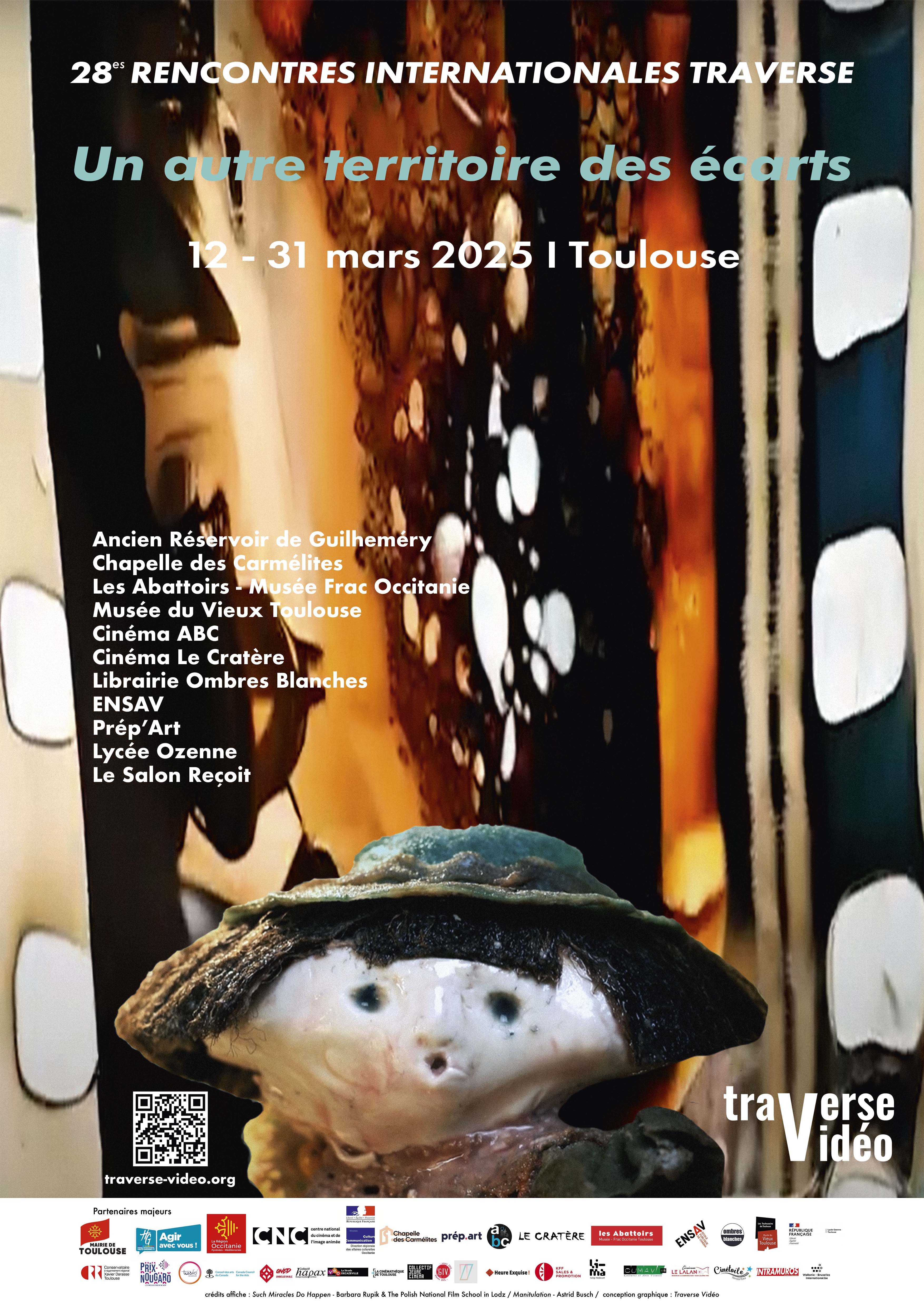 Traverse Vidéo 2025