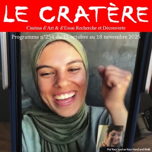 Programme 254 du 15 octobre au 18 novembre 2025