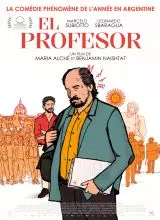 El Profesor