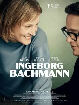 Ingeborg Bachmann