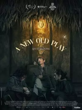 A New Old Play