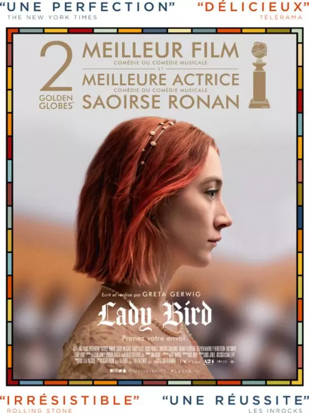 Lady Bird