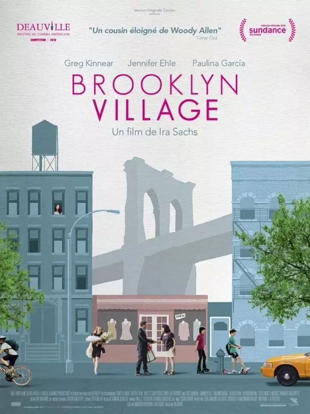 Brooklyn Village