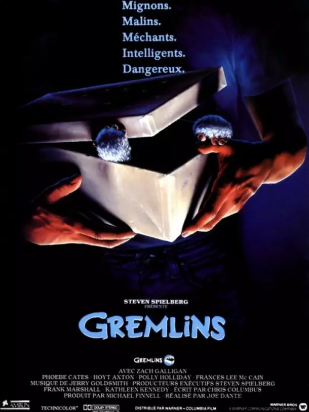 Gremlins