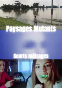 Paysages Mutants : Johana Beaussart, Elsa Brès, Anaïs Tohé-Commaret