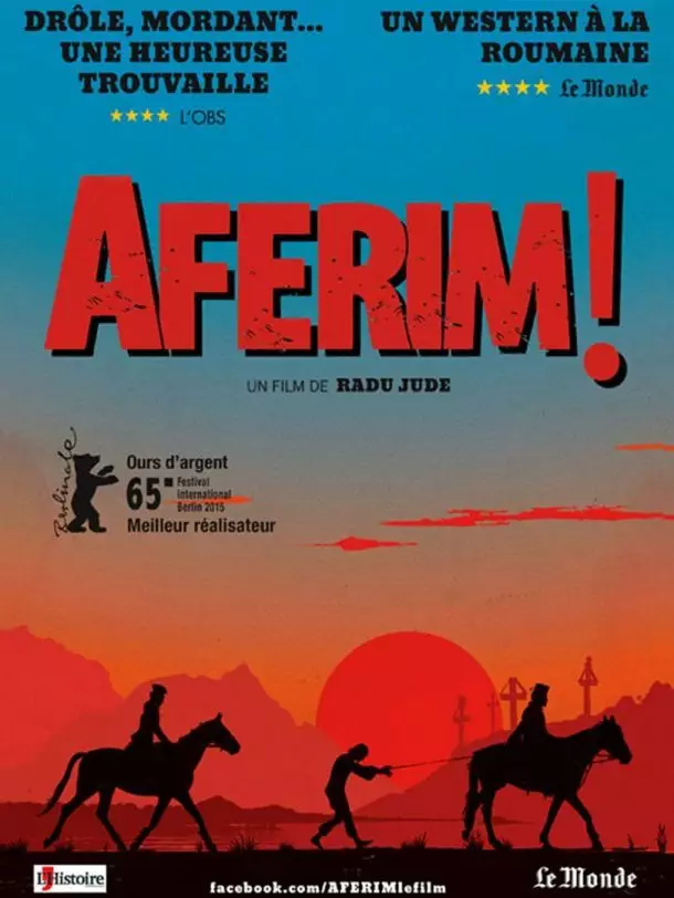 Aferim!