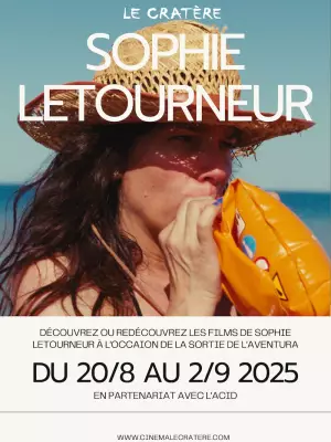 Sophie Letourneur