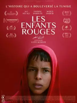 Les Enfants rouges