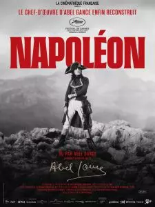 Napoléon vu par Abel Gance partie 2