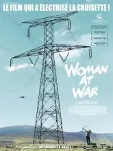 Woman at War