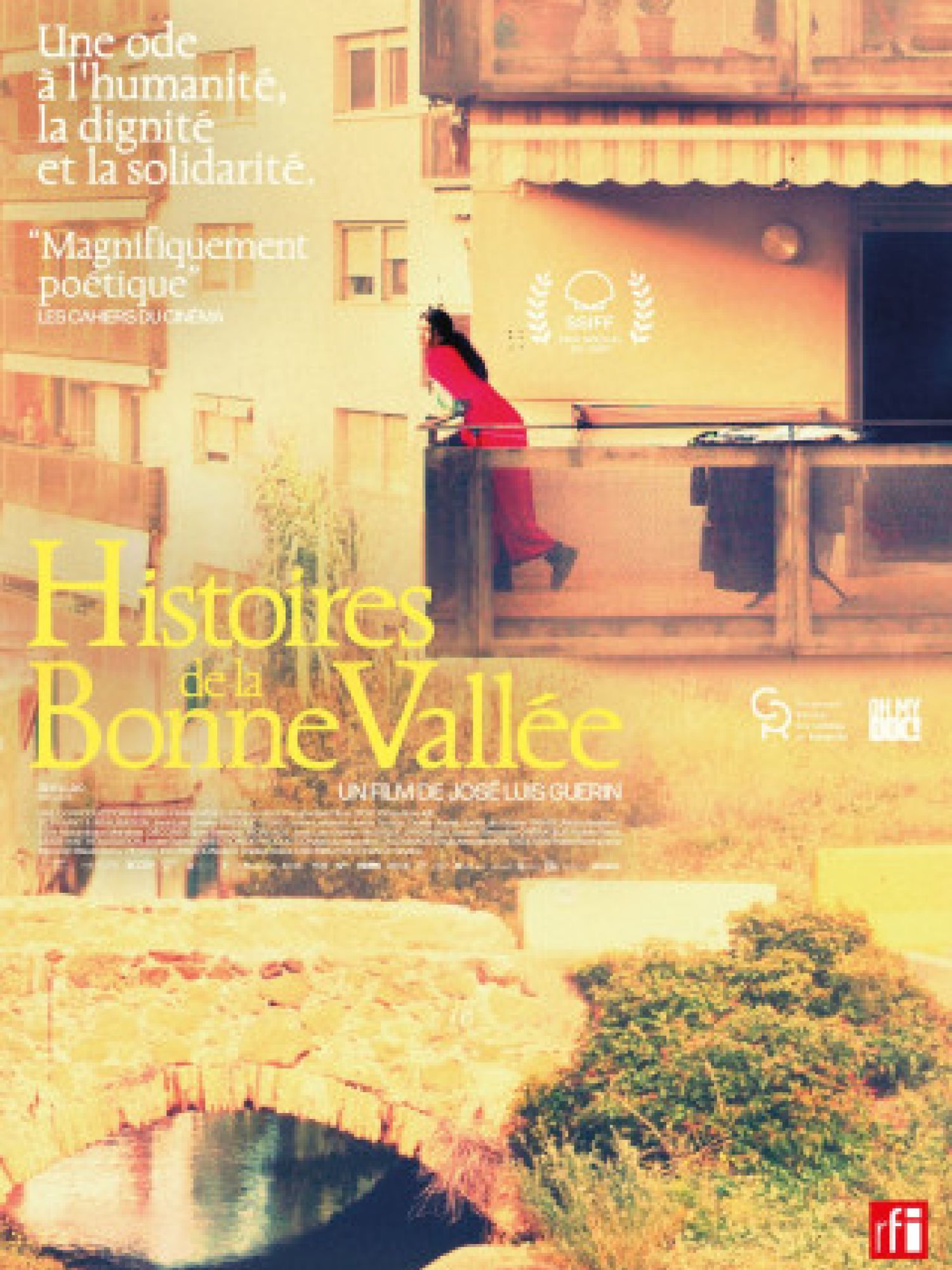 Histoires de la bonne vallée