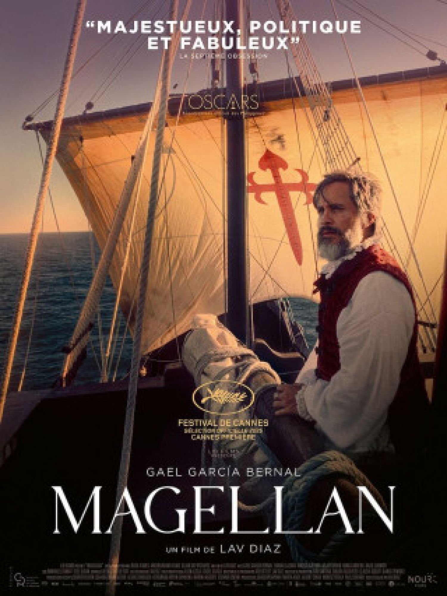 Magellan