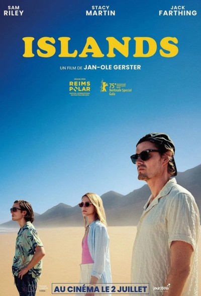 Islands