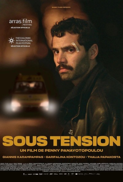Sous tension
