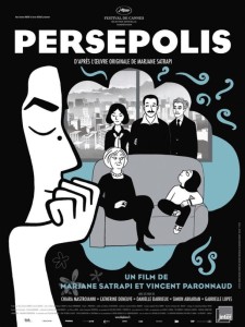 Persepolis Persepolis