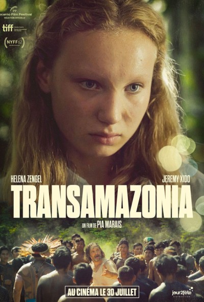 Transamazonia