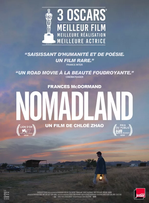 Nomadland