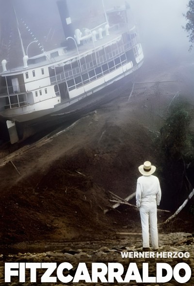 Fitzcarraldo