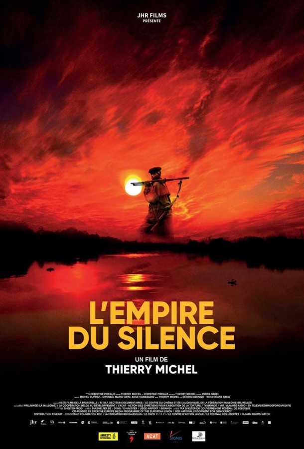 L'Empire du silence