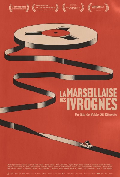 La Marseillaise des ivrognes