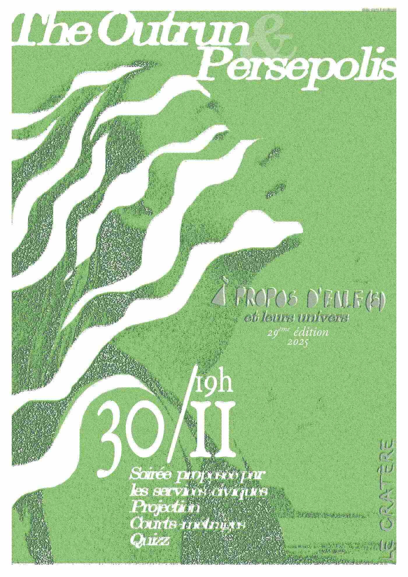 A propos d’Elle(s) et leurs univers