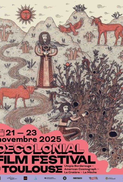 Decolonial Film Festival 2025