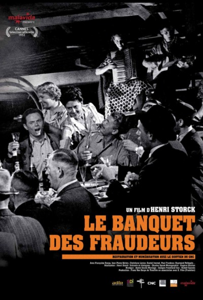 Le Banquet des fraudeurs