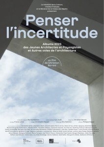Penser l'incertitude Penser l'incertitude