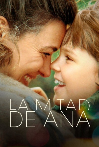 La mitad de Ana