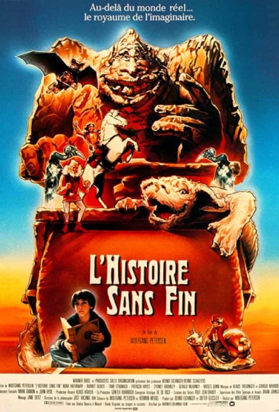 L'Histoire sans fin