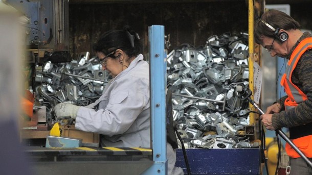 C’est quoi ce travail ?