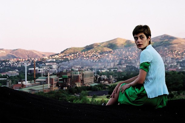 Je suis de Titov Veles