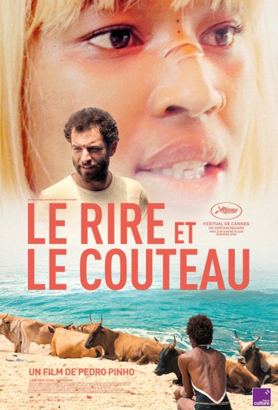 Le Rire et le couteau